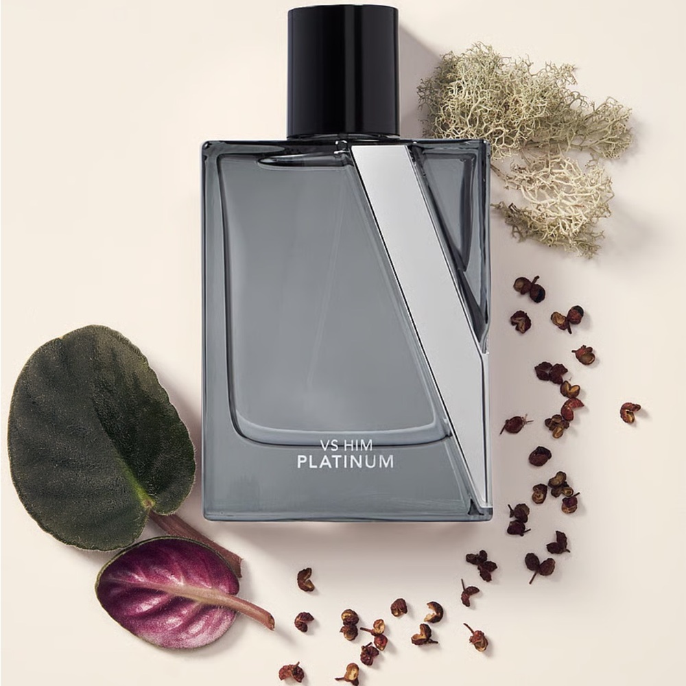 Victoria's Secret VS Him Platinum Eau de Parfum